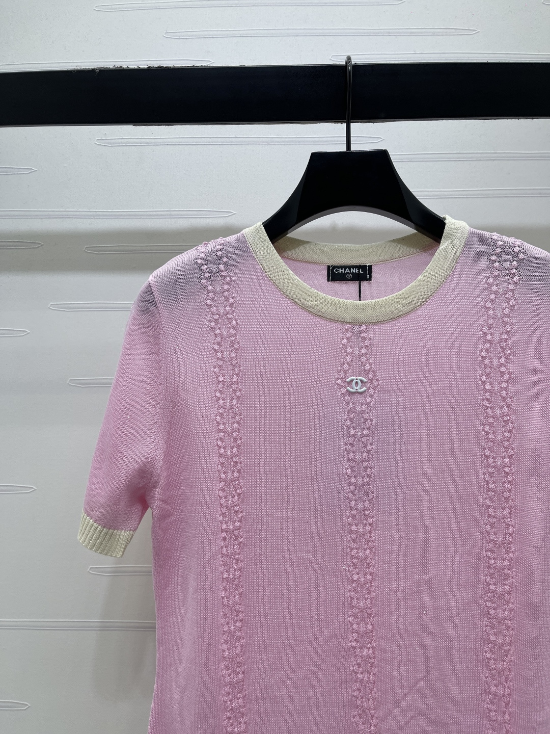 Women's short sleeves